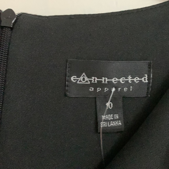Connected apparel- dress - Picture 3 of 4
